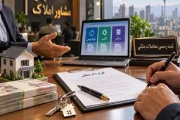 چه تخلفاتی می‌تواند پروانه مشاور املاک را باطل کند؟
