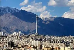 اثر جنگ ۱۲ روزه بر بازار مسکن پایتخت 