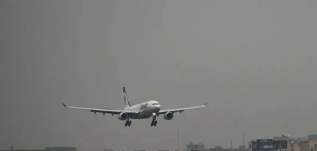 کدام پروازهای خارجی لغو و کدام پروازها برقرار است؟