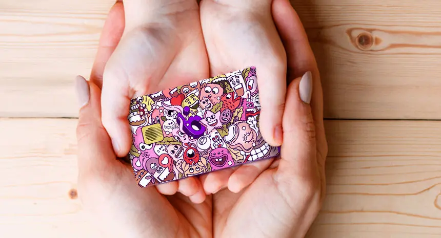 بهترین کارت‌های بانکی برای کودکان و نوجوانان