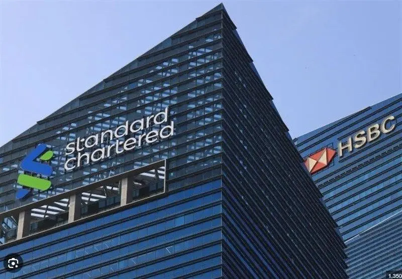 تخلیه 2 بانک بزرگ دنیا پس از هشدار ایران