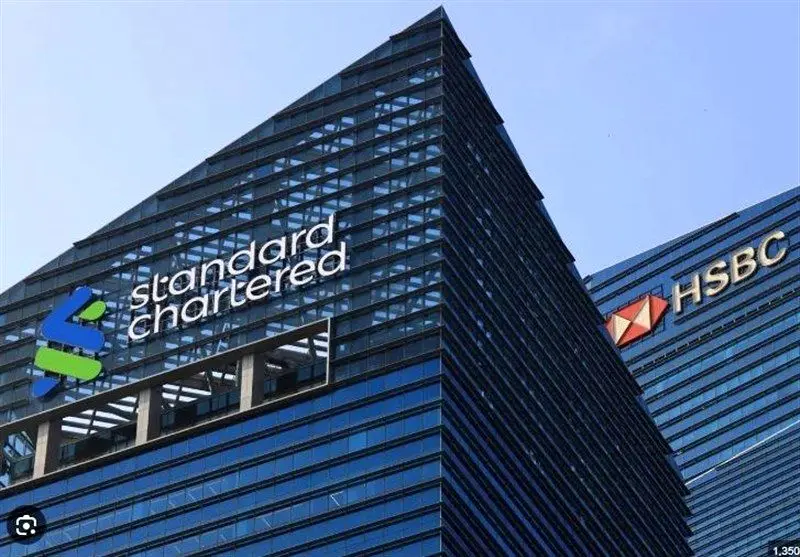 تخلیه 2 بانک بزرگ دنیا پس از هشدار ایران