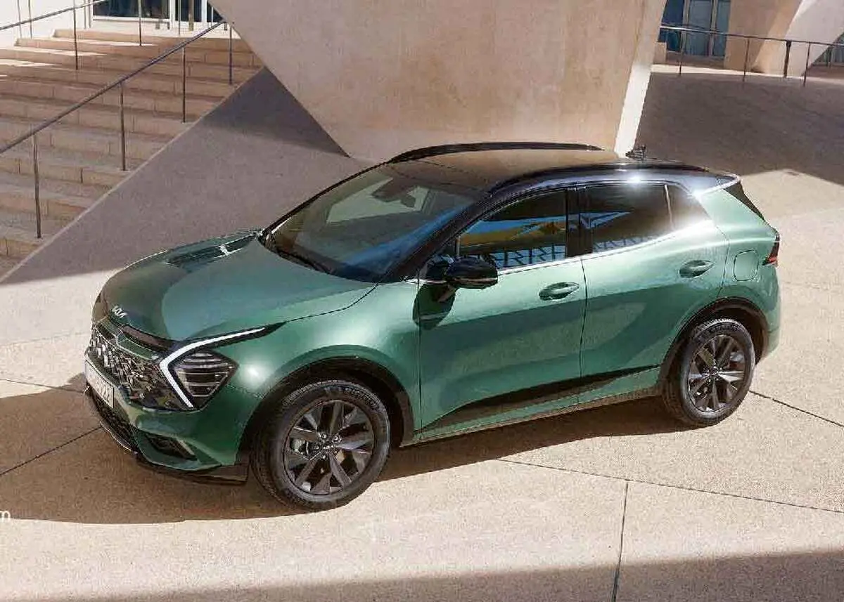 فروش فوق‌العاده خودروی کیا اسپورتیج ۲۰۲۵ رسماً آغاز شد + زمان و قیمت جدید