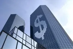 ثروتمندترین بانک‌های جهان در سال ۲۰۲۵