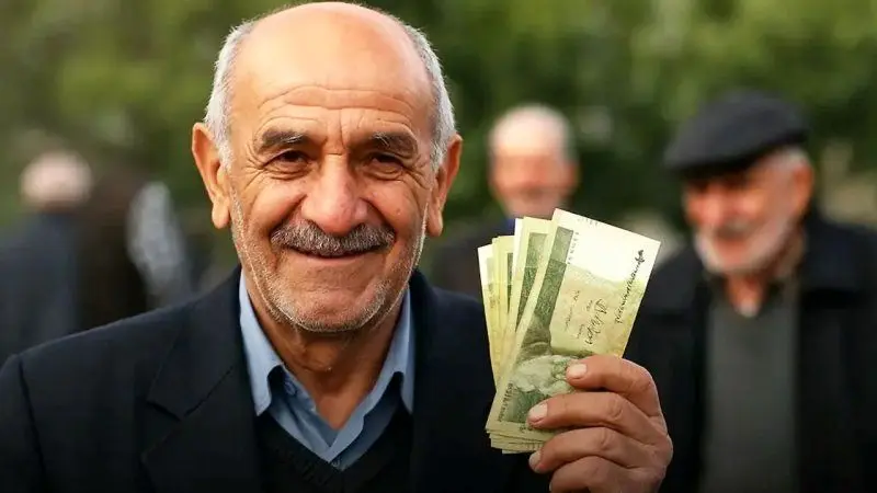 جدول واریز حقوق مردادماه بازنشستگان منتشر شد/تاریخ واریز
