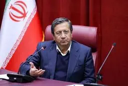 یک تغییر در بانک مرکزی/ همتی حکم صادر کرد 