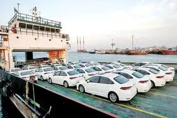 آغاز ثبت نام خودروهای وارداتی بهمن ۱۴۰۴ / خرید کدام خودرو سود بیشتری دارد؟/جدول قیمت 