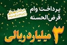 نحوه دریافت وام 300/000/000 میلیون تومانی  بدون سود بانک سپه
