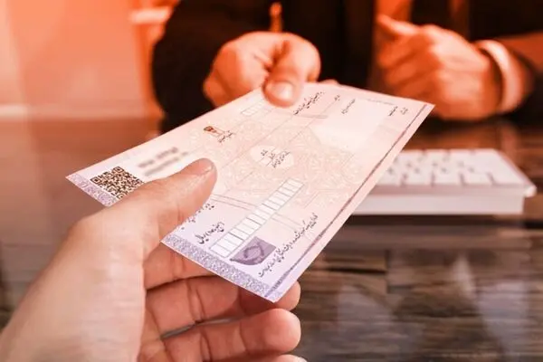 چک تضمین‌شده دیگر منتظر تسویه نمی‌ماند