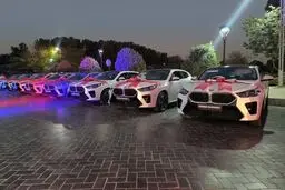 شرایط جدید ترخیص خودروهای جانبازان اعلام شد + بخشنامه 