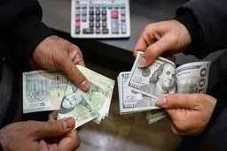 نرخ ارز امروز 26 آذرماه/ صعود دلار متوقف شد