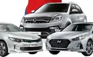 قیمت خودروهای وارداتی کاهش خواهد یافت/قیمت‌ها از چه قرار است؟