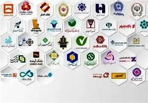 اسامی  بانک های ارائه دهنده چک دیجیتال 