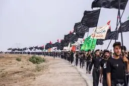 هشدار تازه پلیس فتا به زائران اربعین/شگرد جدید کلاهبرداری از زائران اربعین 