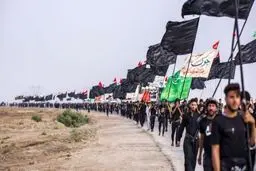 هشدار تازه پلیس فتا به زائران اربعین/شگرد جدید کلاهبرداری از زائران اربعین 