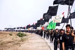 هشدار تازه پلیس فتا به زائران اربعین/شگرد جدید کلاهبرداری از زائران اربعین 