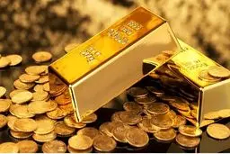 قیمت طلا و سکه امروز سه‌شنبه ۲ اردیبهشت 1404
