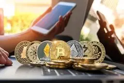 پرریسکترین و کم ریسکترین رمزارز برای سرمایهگذاری ایرانیها