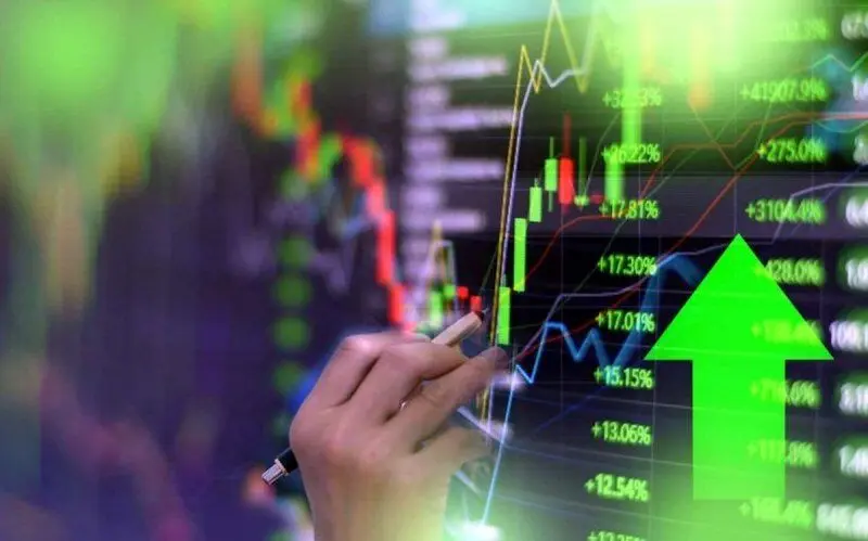 رکوردشکنی‌های شاخص بورس