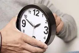 تغییر ساعت کاری دستگاه‌های اجرایی در دوره سرد سال