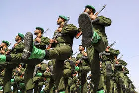 ارتش دانشجو می‌پذیرد/ متقاضیان بخوانند/زمان ثبت نام 