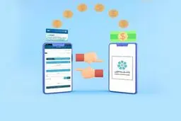 امکان انتقال وجه زیر ۳ دقیقه تا ۵۰ میلیون تومان در سرویس پل