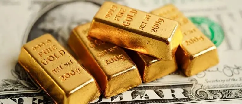  قیمت طلا، سکه، دلار و یورو  امروز ۱۳ آذر ۱۴۰۴/ شیب نزولی طلا و سکه 