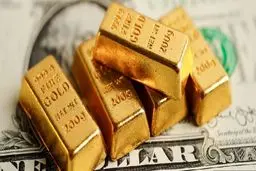  قیمت طلا، سکه، دلار و یورو  امروز ۱۳ آذر ۱۴۰۴/ شیب نزولی طلا و سکه 