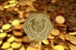 قیمت سکه پارسیان امروز یکشنبه ۲۹ تیر ۱۴۰۴