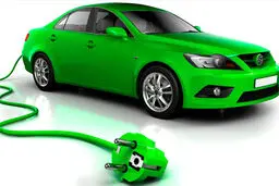 تغییرات ضوابط خودروهای برقی ابلاغ شد
