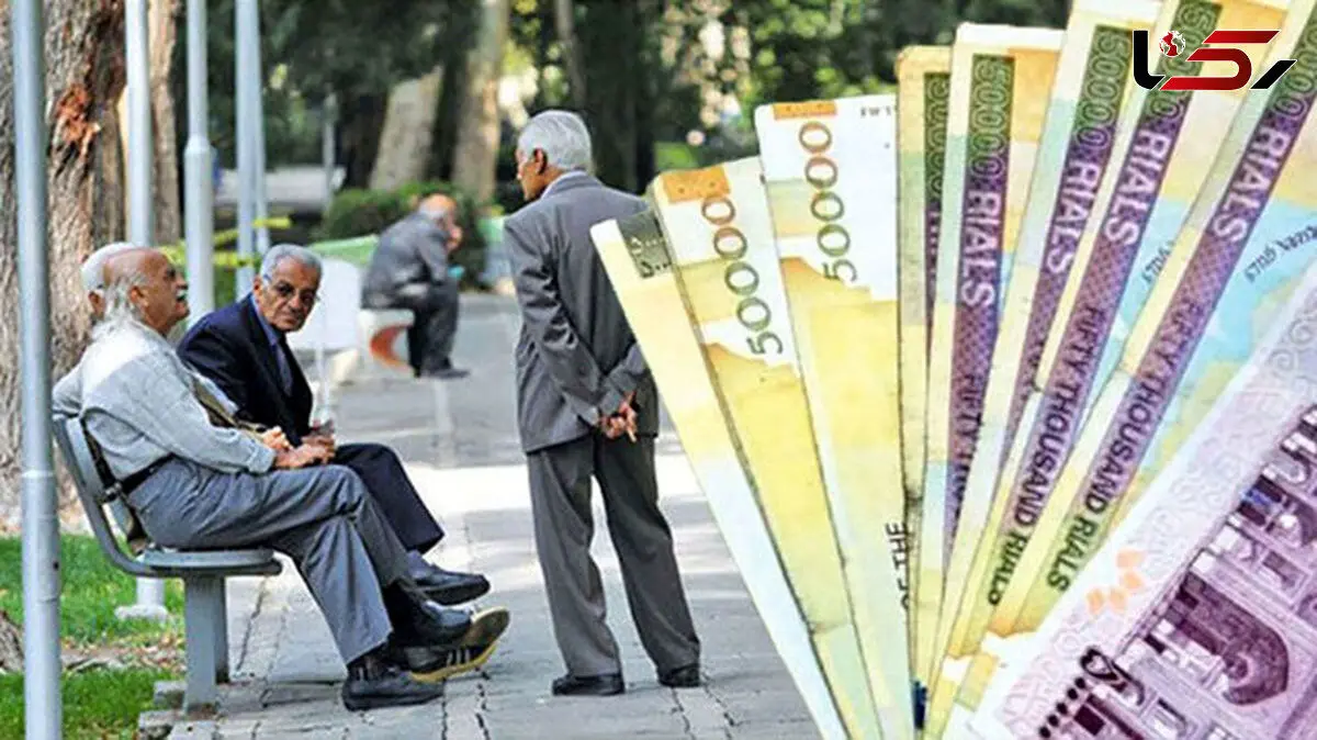 بازنشستگان بخوانند/ دلیل اصلی تأخیر در پرداخت معوقات بازنشستگان مشخص شد 