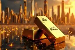 آیا طلا به سمت رکوردهای جدید می‌رود؟