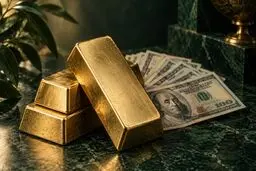 نرخ ارز دلار، طلا  سکه و یورو امروز۲۶ مهر ۱۴۰۵/ کاهش قیمت طلا و سکه