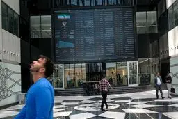 بورس فردا و پس فردا تعطیل شد 