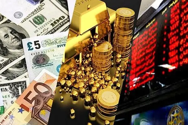 مقایسه عملکرد بازار‌های مالی در سال ۱۴۰۳/ سرنوشت متفاوت سرمایه‌گذاران ایرانی
