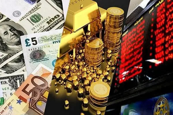 مقایسه عملکرد بازار‌های مالی در سال ۱۴۰۳/ سرنوشت متفاوت سرمایه‌گذاران ایرانی