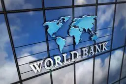 پیش‌بینی بانک جهانی از آینده اقتصاد ایران