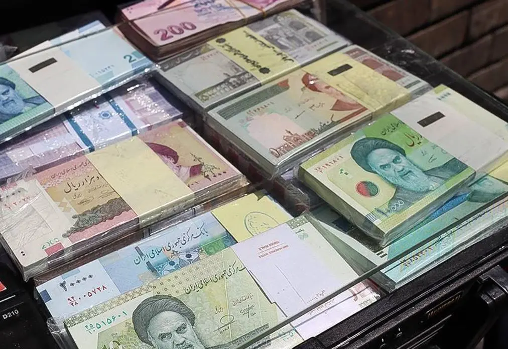 چرا ریال حذف نمیشود؟