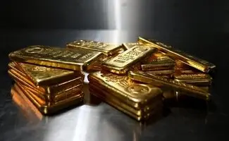 طلا روی ترمز افزایش قیمت زد