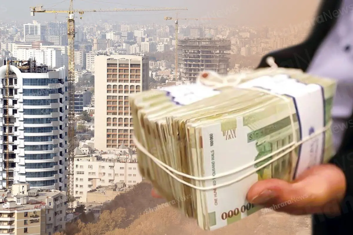 اقساط ۸۰ میلیون تومانی مسکن حمایتی