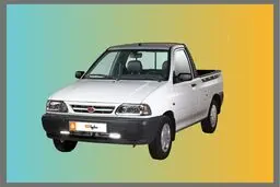 فروش جدید یک خودرو از دوشنبه ۵ خرداد ماه ۱۴۰۴