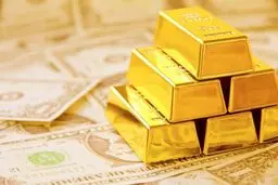 جدیدترین پیش‌بینی از قیمت طلا در یک سال آینده؛ ۴۹۰۰ دلار!/نکات مهم از آینده قیمت طلا