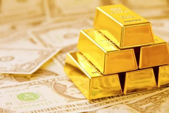 جدیدترین پیش‌بینی از قیمت طلا در یک سال آینده؛ ۴۹۰۰ دلار!/نکات مهم از آینده قیمت طلا