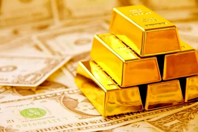 جدیدترین پیش‌بینی از قیمت طلا در یک سال آینده؛ ۴۹۰۰ دلار!/نکات مهم از آینده قیمت طلا