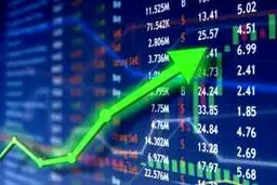 رشد جذاب شاخص بورس امروز یکشنبه ۱۷ خرداد