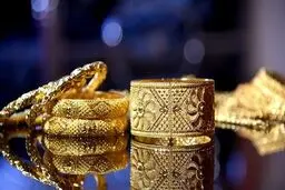 مالیات بر ارزش افزوده طلا و جواهر به ۱۰ درصد رسید 