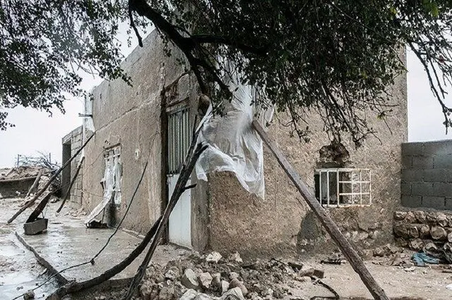 حق بیمه پوشش جنگ چقدر است؟
