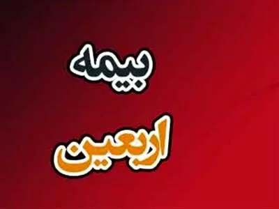 ۳ بسته پیشنهادی بیمه‌ای با پوشش مالی متفاوت به زائران اربعین