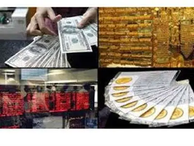 پیش.بینی بازار طلا، ارز و بورس تا زمان تشکیل دولت پزشکیان/ قیمت‌ها تا چه عددی تغییر می‌کند؟
