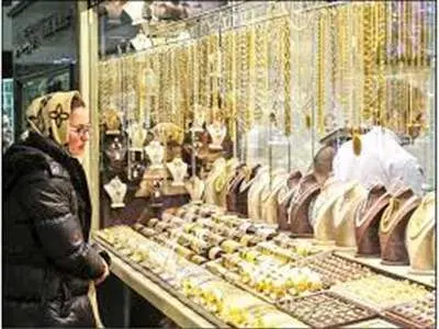بازار طلای تهران یک هفته تعطیل است